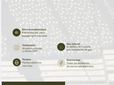 En Palomar Nuevo Emprendimiento de Departamentos de 1 y 2 Ambientes Zona Centrica F: 10979