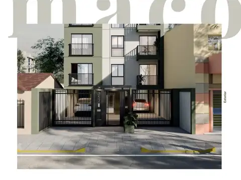 En Palomar Nuevo Emprendimiento de Departamentos de 1 y 2 Ambientes Zona Centrica F: 10979