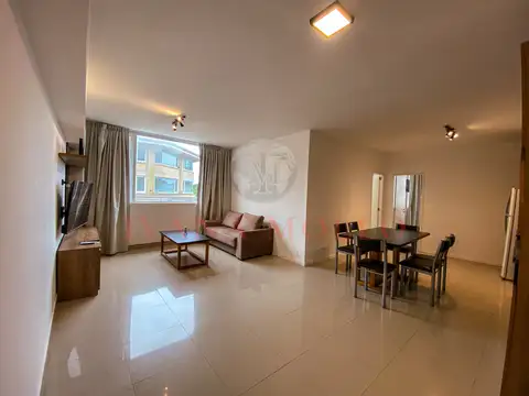 Departamento en Alquiler Temporal en Pinamar, USD 600