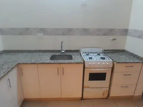 Casa en Alquiler 16 años