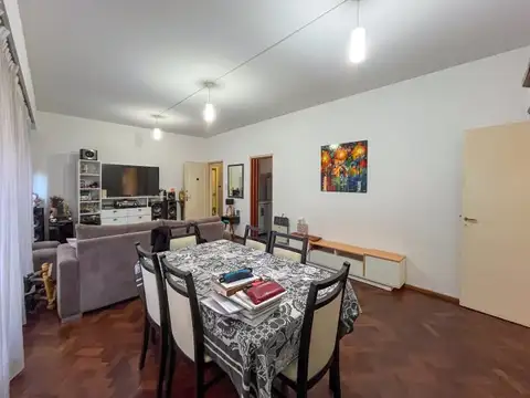 Depto Tipo Casa en Venta de 2 dormitorios