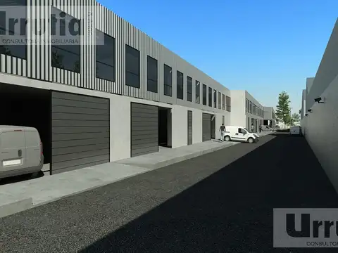 Local en Venta A Estrenar