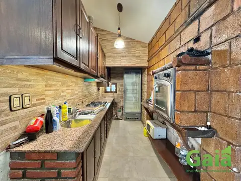 Casa en Venta 21 años