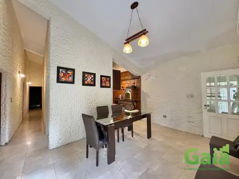 Casa en Venta 21 años