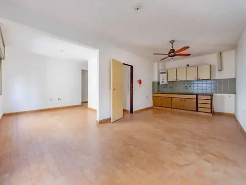 VENTA | PERMUTA - Departamento 2 dormitorios al contrafrente - Abasto, Rosario