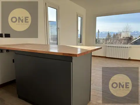 Depto Tipo Casa en Venta de 4 ambientes