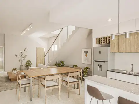 Departamento en Venta de 3 dormitorios