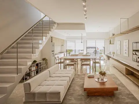 Departamento en Venta de 4 ambientes