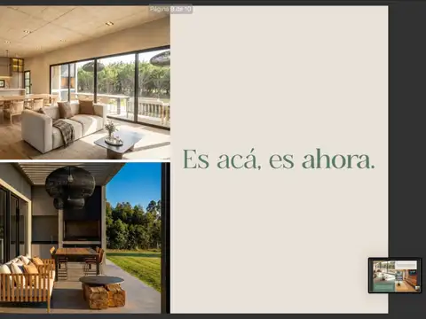 Casa en Venta A Estrenar