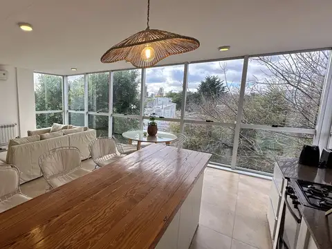 Departamento en Venta en Plaza 19 de noviembre, USD 135.000