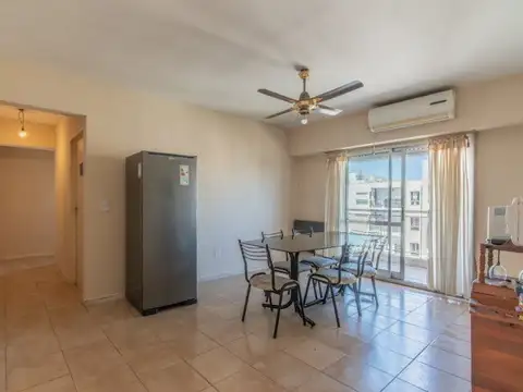 Saraza 4200 , Piso 9