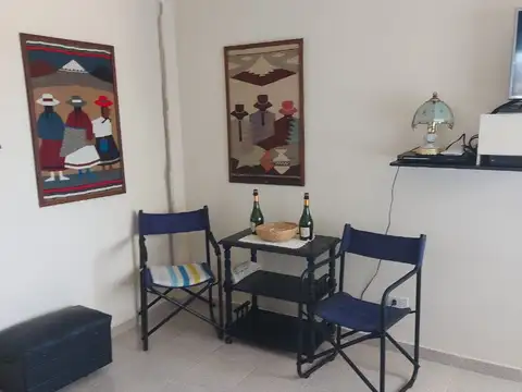 Av Pedro De Mendoza 4300, Piso 9no