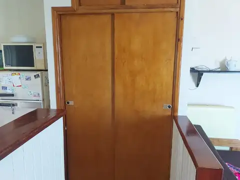 Departamento en Alquiler Temporal 35 años