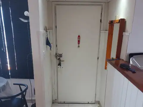 Departamento en Alquiler Temporal de 1 dormitorio