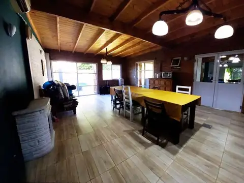 Casa en Venta 16 años