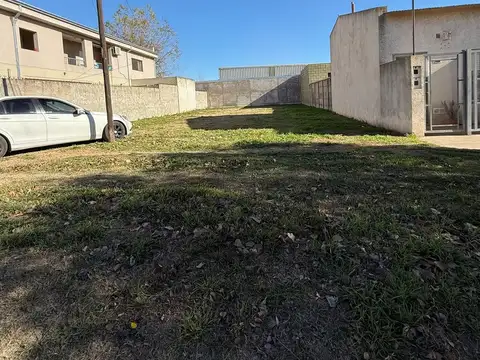 Terreno en Venta de 275,0 m2