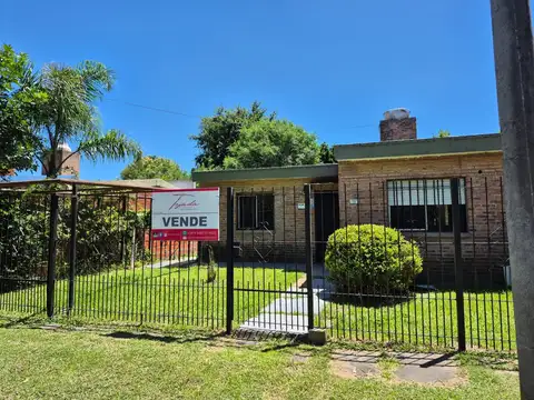 Casa en venta en Los Cardales