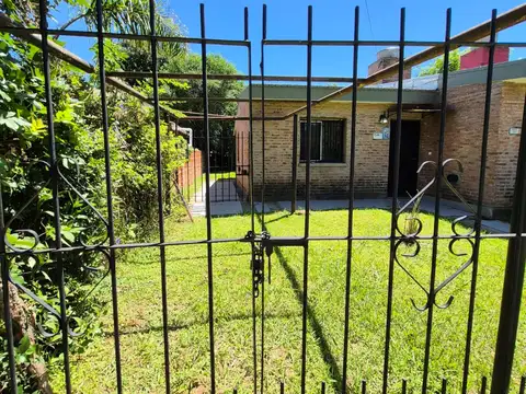 Casa en Venta en Los Cardales, USD 72.000