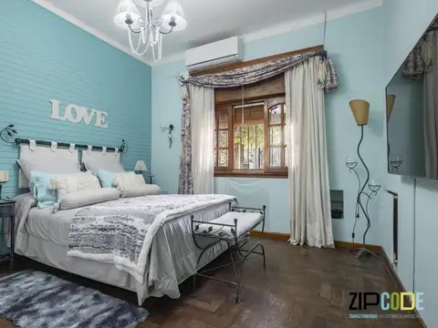 Casa en Venta 40 años
