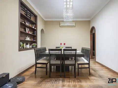 Casa en Venta en Villa Santos Tesei, USD 142.000