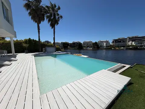 Casa en Alquiler A Estrenar