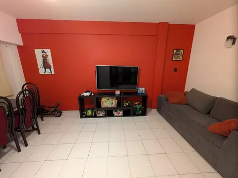 General Luis María Campos 600