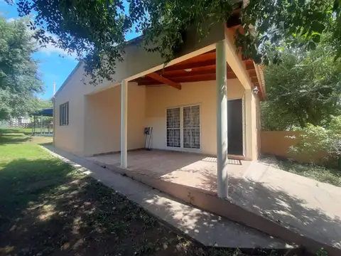 Casa a la venta en Comuna de San Roque. (C308)