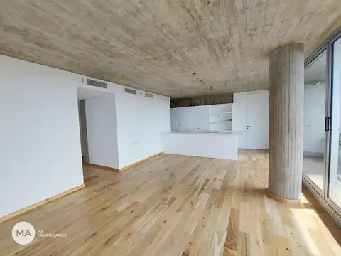 Departamento en Venta de 3 dormitorios