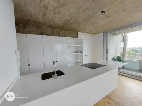 Departamento en Venta en Rosario, USD 350.000