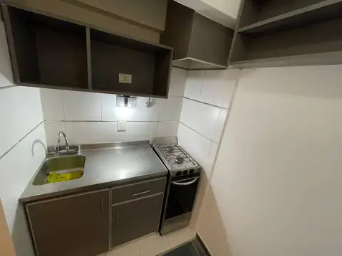 Departamento en Alquiler Apto profesional