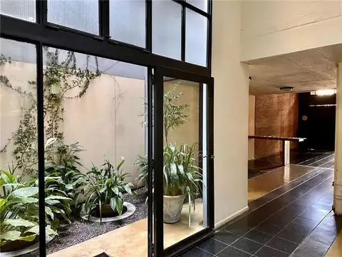 Juncal 4559. Piso 6to, entre Oro y Godoy Cruz, CABA