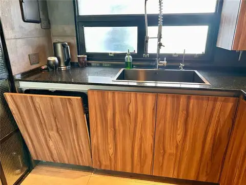 Departamento en Alquiler Apto profesional