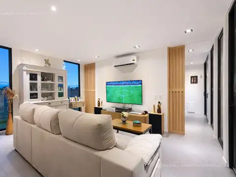 Casa en Venta al Oeste