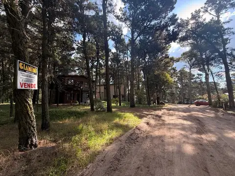 Terreno - Venta - Argentina, Mar de las Pampas