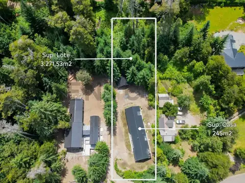 Casa en Venta A Estrenar