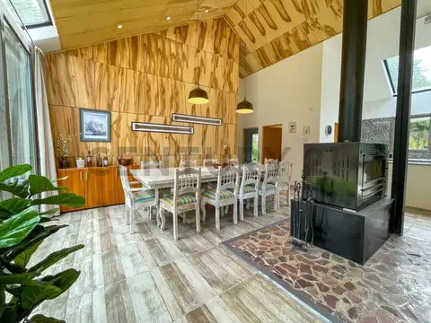 Casa en Venta en Villa la Angostura, USD 599.000