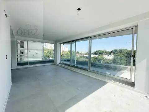 Departamento en Venta a estrenar de 2 Dormitorios en Vicente López