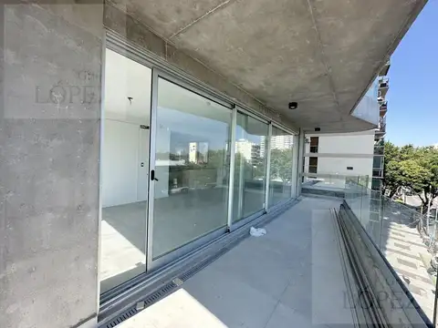Departamento en Venta en Vicente López, USD 335.000
