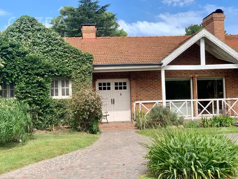 Casa en Venta en El Rodal, USD 240.000