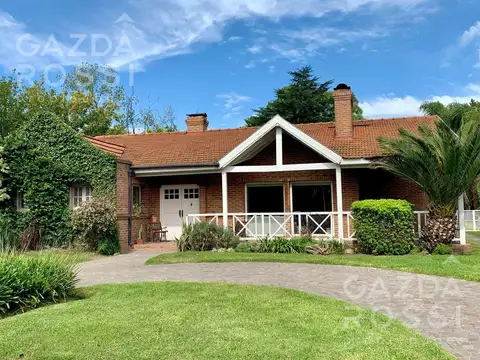 Barrio cerrado El Rodal