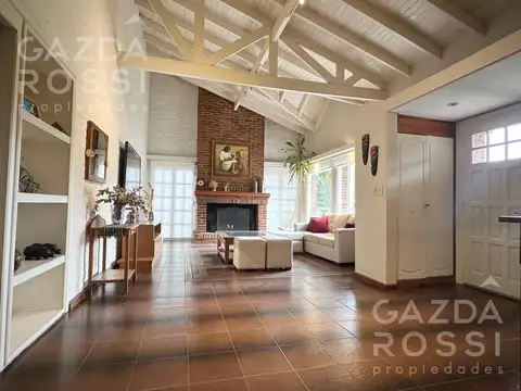 Casa en Venta 25 años