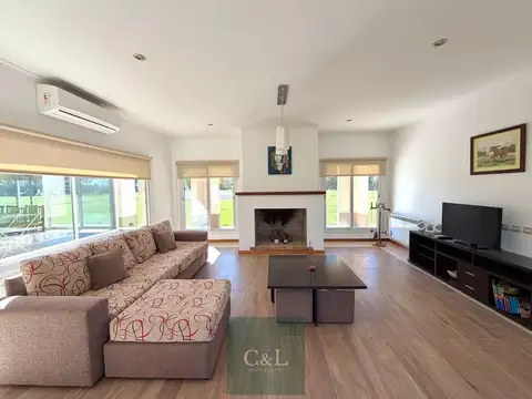 Casa en Venta al Noreste