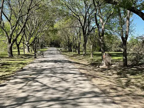 Lote en venta La Cañada Polo Club