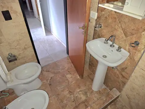 Departamento en Alquiler de 2 dormitorios