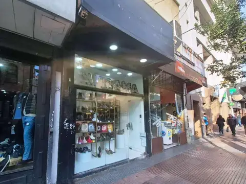 Avenida Rivadavia 6800