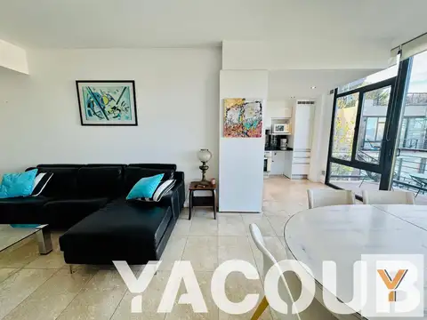 Departamento en Venta Apto profesional