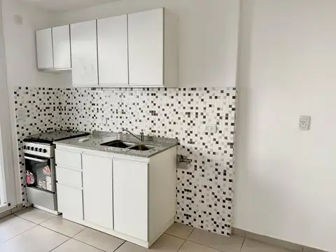 VENTA- Monoambiente en Barrio Martin, 1 de mayo 1400