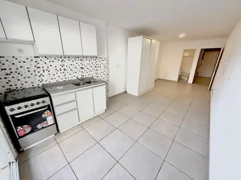 VENTA- Monoambiente en Barrio Martin, 1 de mayo 1400