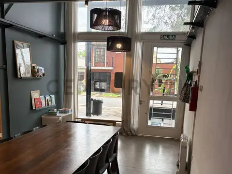 LOCAL EN ALQUILER | CALLE 485 Y 138 | GORINA - LA PLATA