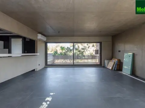 Departamento en Venta con 3 cocheras